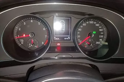 Volkswagen Magotan 2018, 52699 км, за 13125 USD - фото 14