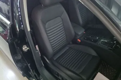 Volkswagen Magotan 2018, 52699 км, за 13125 USD - фото 19