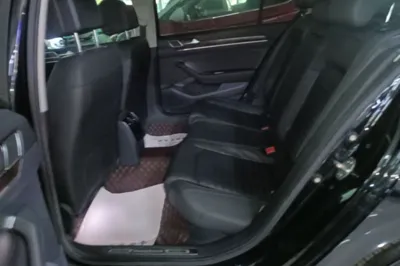 Volkswagen Magotan 2018, 52699 км, за 13125 USD - фото 20