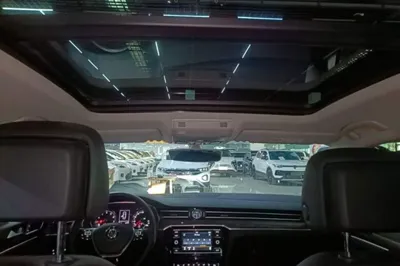 Volkswagen Magotan 2018, 52699 км, за 13125 USD - фото 21