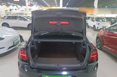 Volkswagen Magotan 2018, 52699 км, за 13125 USD - фото 22