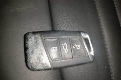 Volkswagen Magotan 2018, 52699 км, за 13125 USD - фото 23