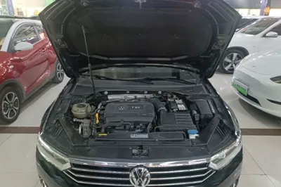 Volkswagen Magotan 2018, 52699 км, за 13125 USD - фото 24