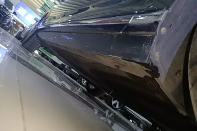 Volkswagen Magotan 2018, 52699 км, за 13125 USD - фото 26