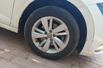 Volkswagen Polo 2019, 19800 км, за 9081 USD - фото 2