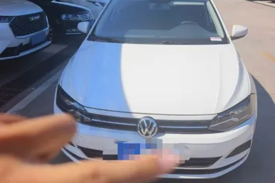 Volkswagen Polo 2019, 19800 км, за 9081 USD - фото 3