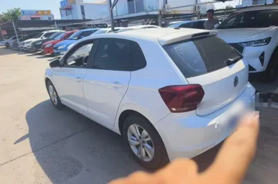 Volkswagen Polo 2019, 19800 км, за 9081 USD - фото 4