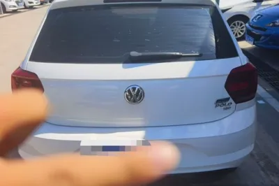 Volkswagen Polo 2019, 19800 км, за 9081 USD - фото 5
