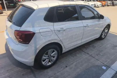 Volkswagen Polo 2019, 19800 км, за 9081 USD - фото 6