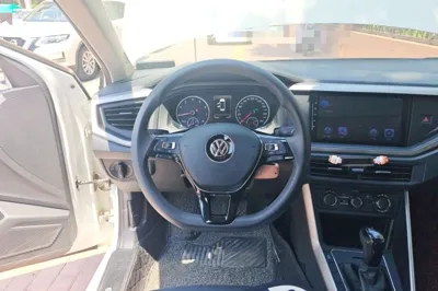 Volkswagen Polo 2019, 19800 км, за 9081 USD - фото 7