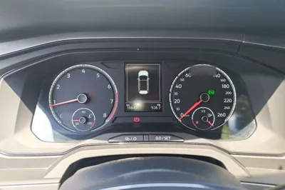Volkswagen Polo 2019, 19800 км, за 9081 USD - фото 8