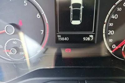 Volkswagen Polo 2019, 19800 км, за 9081 USD - фото 9