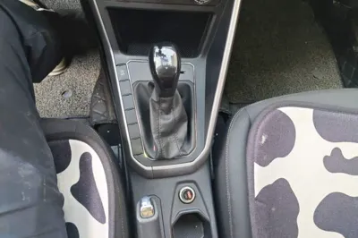 Volkswagen Polo 2019, 19800 км, за 9081 USD - фото 11
