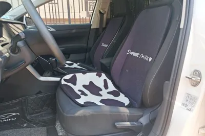 Volkswagen Polo 2019, 19800 км, за 9081 USD - фото 12