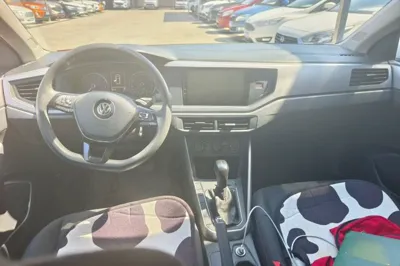 Volkswagen Polo 2019, 19800 км, за 9081 USD - фото 16