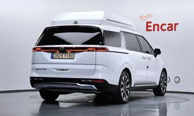 Kia Canival 2021, 70067 км, за 17824.63 USD