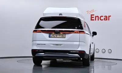 Kia Canival 2021, 70067 км, за 17824.63 USD