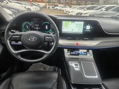 Hyundai Grandeur 2023, 80374 км, за 16280.14 USD - фото 7
