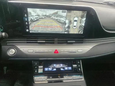 Hyundai Grandeur 2023, 80374 км, за 16280.14 USD - фото 17