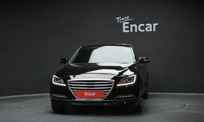 Hyundai Genesis 2016, 388664 км, за 5079.11 USD