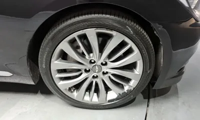 Hyundai Genesis 2016, 388664 км, за 5079.11 USD