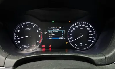 Hyundai Genesis 2016, 388664 км, за 5079.11 USD - фото 8