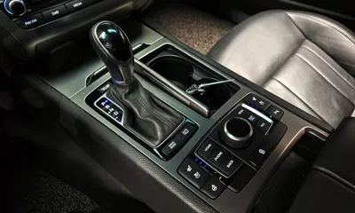 Hyundai Genesis 2016, 388664 км, за 5079.11 USD - фото 9