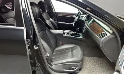 Hyundai Genesis 2016, 388664 км, за 5079.11 USD - фото 10