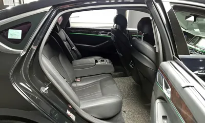 Hyundai Genesis 2016, 388664 км, за 5079.11 USD - фото 11