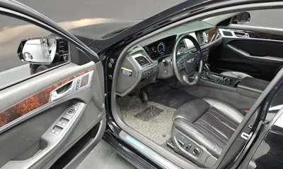 Hyundai Genesis 2016, 388664 км, за 5079.11 USD - фото 12