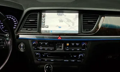 Hyundai Genesis 2016, 388664 км, за 5079.11 USD - фото 14