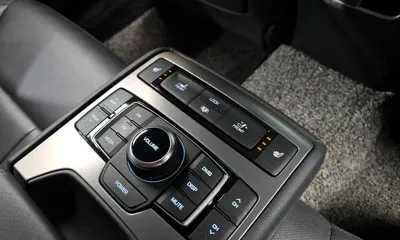 Hyundai Genesis 2016, 388664 км, за 5079.11 USD - фото 19