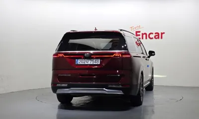 Kia Canival 2021, 62059 км, за 19528.55 USD