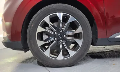 Kia Canival 2021, 62059 км, за 19528.55 USD