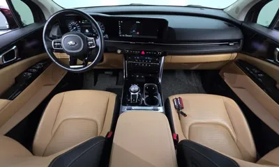 Kia Canival 2021, 62059 км, за 19509.51 USD - фото 7