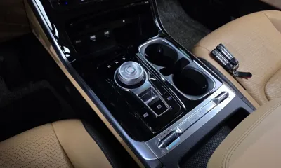 Kia Canival 2021, 62059 км, за 19509.51 USD - фото 9