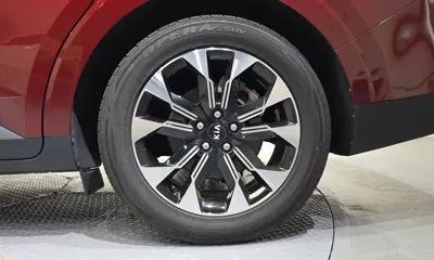 Kia Canival 2021, 62059 км, за 19509.51 USD - фото 21