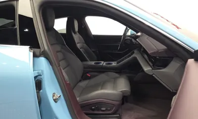 Porsche Taycan 2021, 31439 км, за 64329.79 USD - фото 26