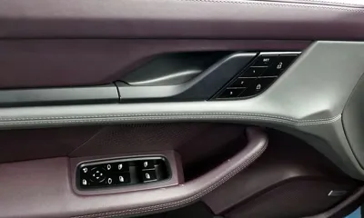 Porsche Taycan 2021, 31439 км, за 64329.79 USD - фото 33