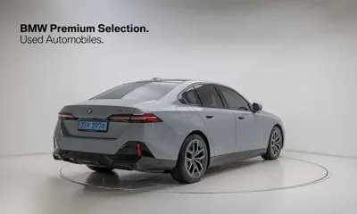 BMW i5 2024, 52316 км, за 39617.52 USD