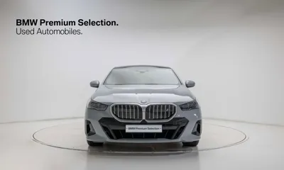 BMW i5 2024, 52316 км, за 39617.52 USD