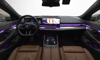 BMW i5