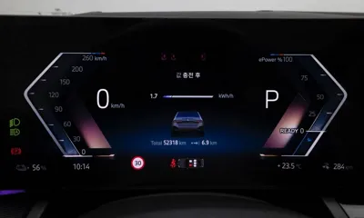 BMW i5