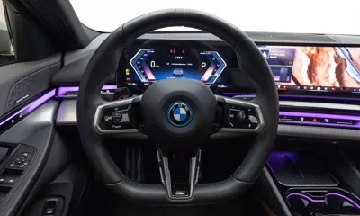 BMW i5