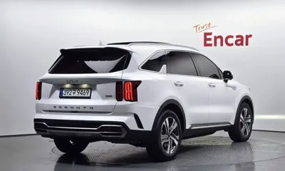 Kia Sorento 2022, 60335 км, за 22119.19 USD