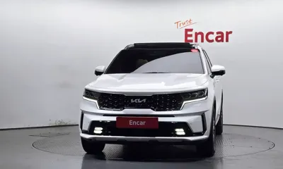 Kia Sorento 2022, 60335 км, за 22119.19 USD