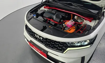Kia Sorento 2022, 60335 км, за 22119.19 USD - фото 6