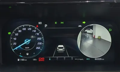 Kia Sorento 2022, 60335 км, за 22119.19 USD - фото 8