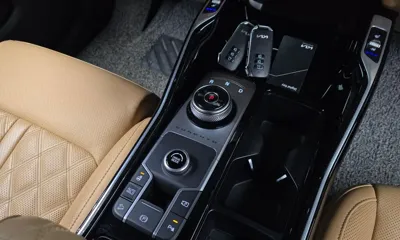 Kia Sorento 2022, 60335 км, за 22119.19 USD - фото 9