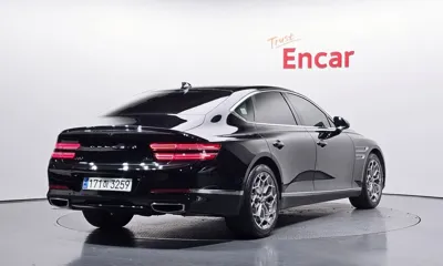 Genesis G80 2024, 91765 км, за 23959.56 USD